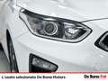Kia Ceed / cee'd 1.0 t-gdi style gpl 95cv Blanc - thumbnail 15