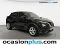 Nissan Juke 1.0 DIG-T N-Connecta 4x2 114 Noir - thumbnail 2