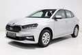 Skoda Fabia 1.0 MPI 80 LED CARPLAY REGU RADAR Argent - thumbnail 2
