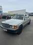 Mercedes-Benz 190 D 2.5 Turbo Argento - thumbnail 3