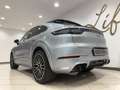 Porsche Cayenne Coupè 3.0 Hybrid 5 posti IVA ESPOSTA Zilver - thumbnail 10