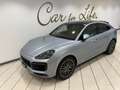Porsche Cayenne Coupè 3.0 Hybrid 5 posti IVA ESPOSTA Zilver - thumbnail 3
