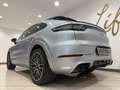 Porsche Cayenne Coupè 3.0 Hybrid 5 posti IVA ESPOSTA Zilver - thumbnail 12