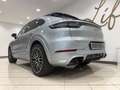 Porsche Cayenne Coupè 3.0 Hybrid 5 posti IVA ESPOSTA Zilver - thumbnail 9