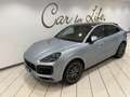 Porsche Cayenne Coupè 3.0 Hybrid 5 posti IVA ESPOSTA Zilver - thumbnail 4