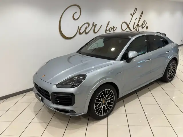 Porsche Cayenne Coupè 3.0 Hybrid 5 posti IVA ESPOSTA