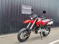Honda FMX 650 Rood - thumbnail 5