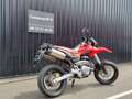 Honda FMX 650 Rood - thumbnail 3