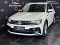 Volkswagen Tiguan 2.0 TDI ** R-Line-Paket ** Weiß - thumbnail 4