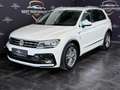 Volkswagen Tiguan 2.0 TDI ** R-Line-Paket ** Weiß - thumbnail 2