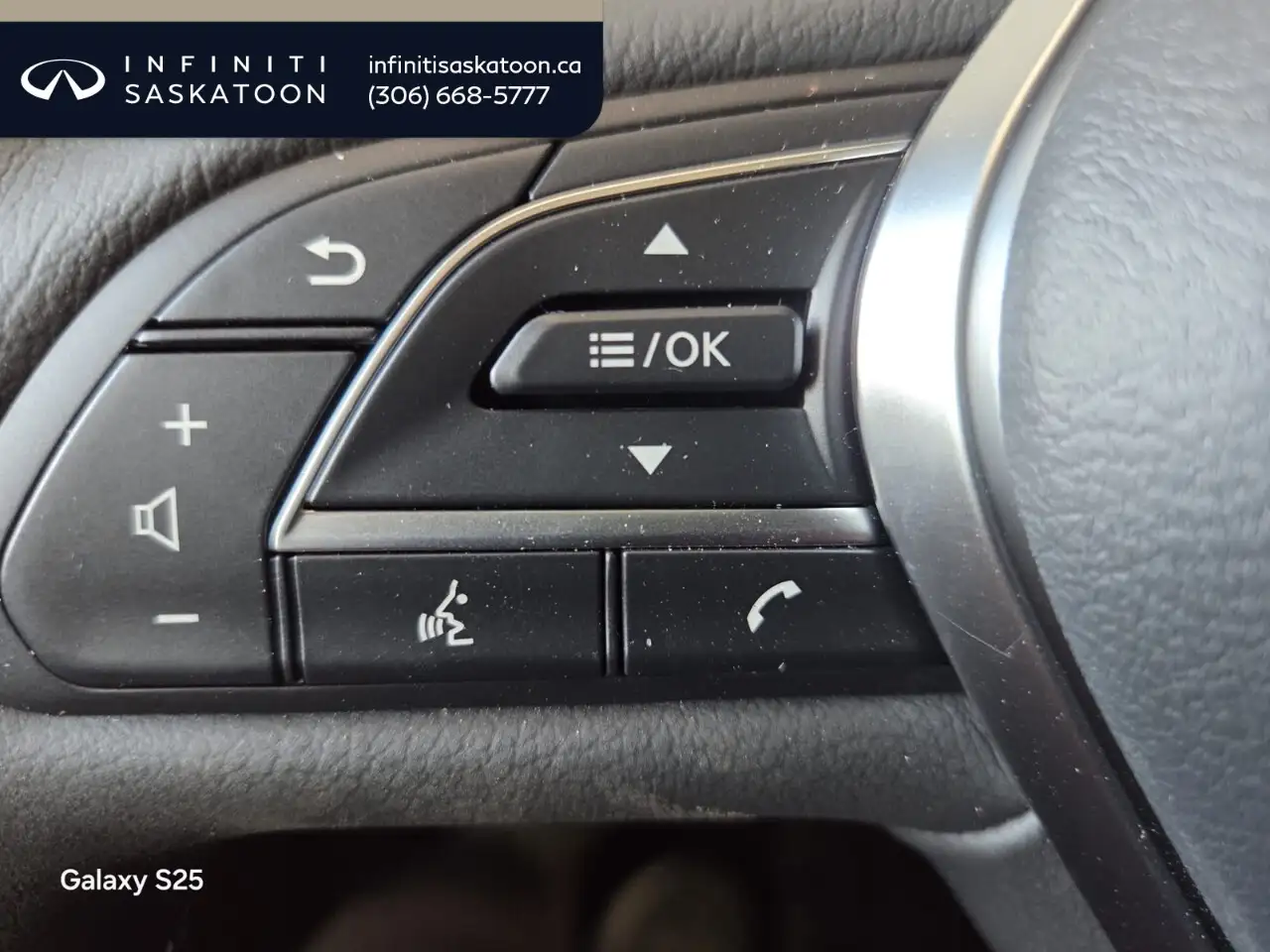 Infiniti QX50 снимка Infiniti QX50