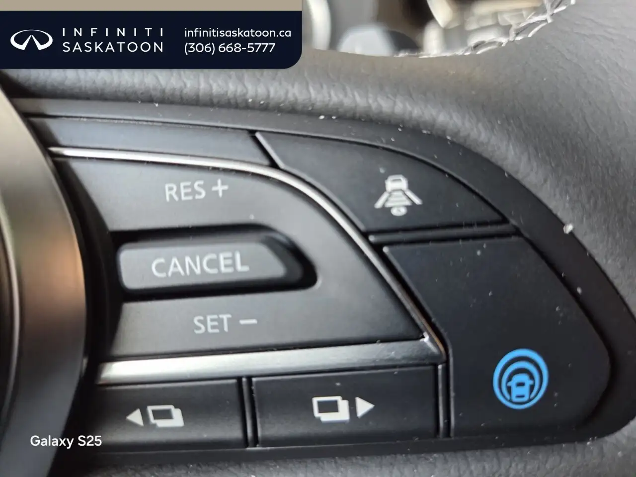 Infiniti QX50 снимка Infiniti QX50