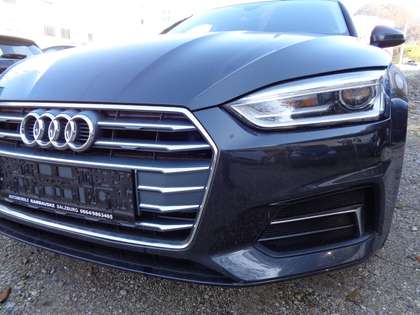 Audi A5 SB sportback Automatik