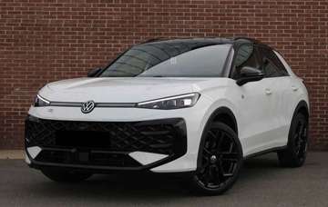 1.5 TSI OPF DSG R-Line