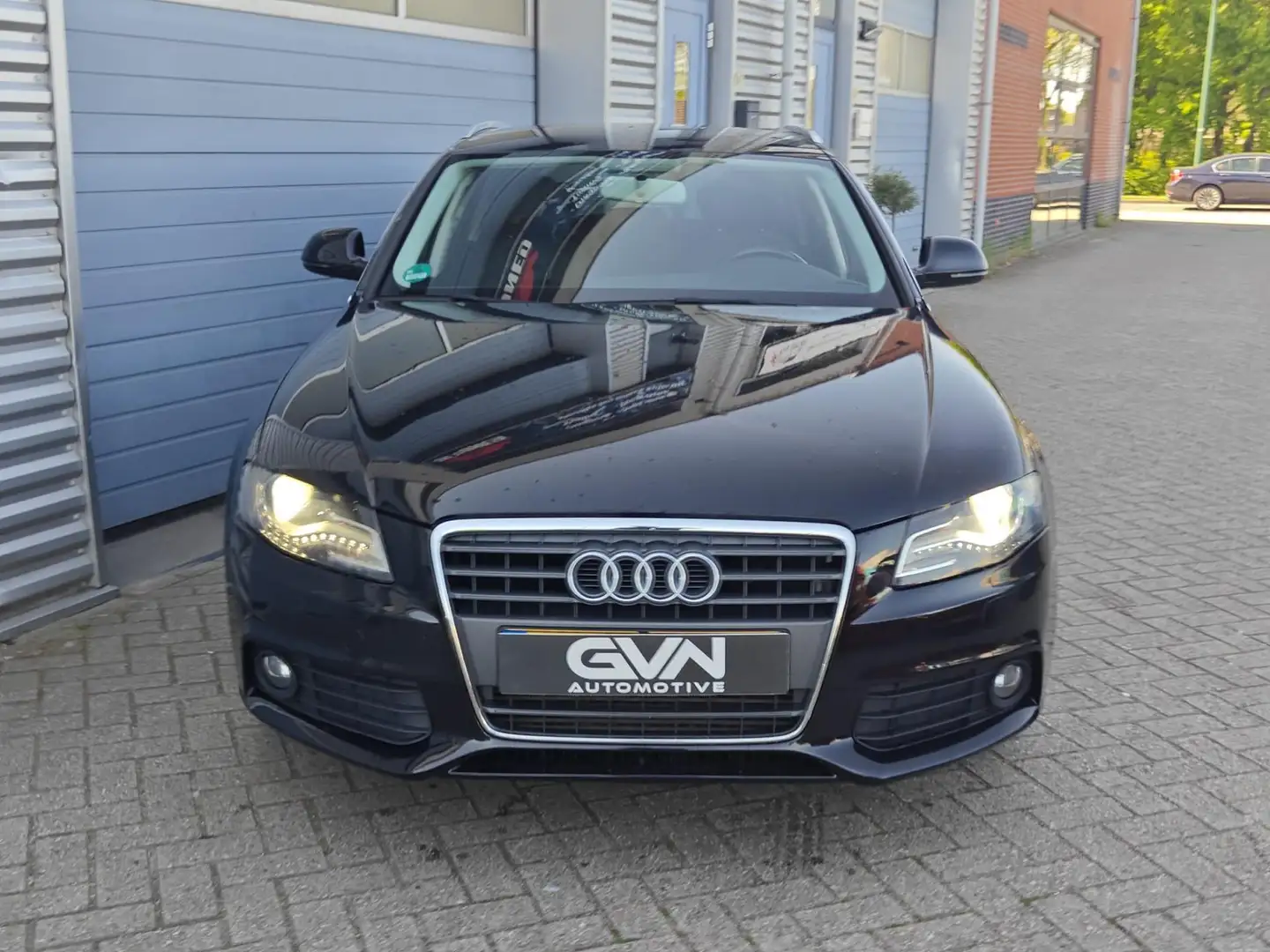Audi A4 Avant 1.8 TFSI Noir - 2