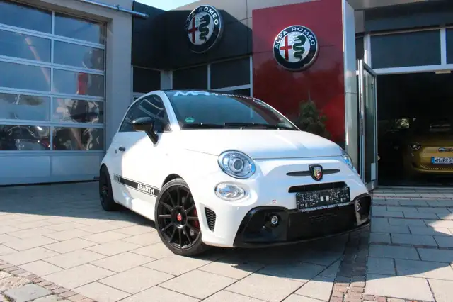 Abarth 500/595/695