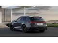 Audi RS5 Avant TFSI e-hybrid Tiptronic 470kW Gris - thumbnail 9