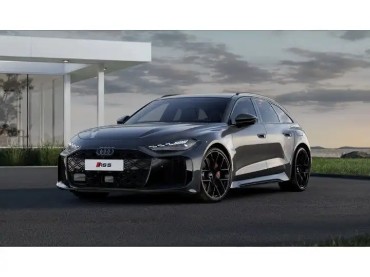 Audi RS5 2026