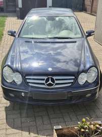 Coupe Kompressor Automatik Elegance