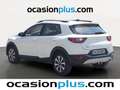 Kia Stonic 1.0 T-GDi MHEV Concept 100 Blanco - thumbnail 3