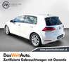 Volkswagen Golf 1,5 TSI ACT BlueMotion Comfortline Weiß - thumbnail 4