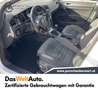 Volkswagen Golf 1,5 TSI ACT BlueMotion Comfortline Weiß - thumbnail 8