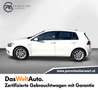 Volkswagen Golf 1,5 TSI ACT BlueMotion Comfortline Weiß - thumbnail 3