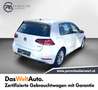 Volkswagen Golf 1,5 TSI ACT BlueMotion Comfortline Weiß - thumbnail 6