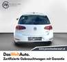 Volkswagen Golf 1,5 TSI ACT BlueMotion Comfortline Weiß - thumbnail 5