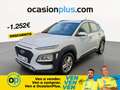 Hyundai KONA 1.0 TGDI Klass 4x2 Blanco - thumbnail 1