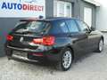 BMW 116 d Edition Navi, Led, Clim, PDC **GARANTIE 1 JAAR** Schwarz - thumbnail 4