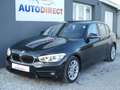 BMW 116 d Edition Navi, Led, Clim, PDC **GARANTIE 1 JAAR** Schwarz - thumbnail 1