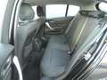 BMW 116 d Edition Navi, Led, Clim, PDC **GARANTIE 1 JAAR** Schwarz - thumbnail 14