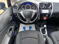 Nissan Note Acenta Plus*TÜV NEU*GARANTIE* Bleu - thumbnail 11