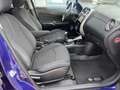 Nissan Note Acenta Plus*TÜV NEU*GARANTIE* Bleu - thumbnail 14