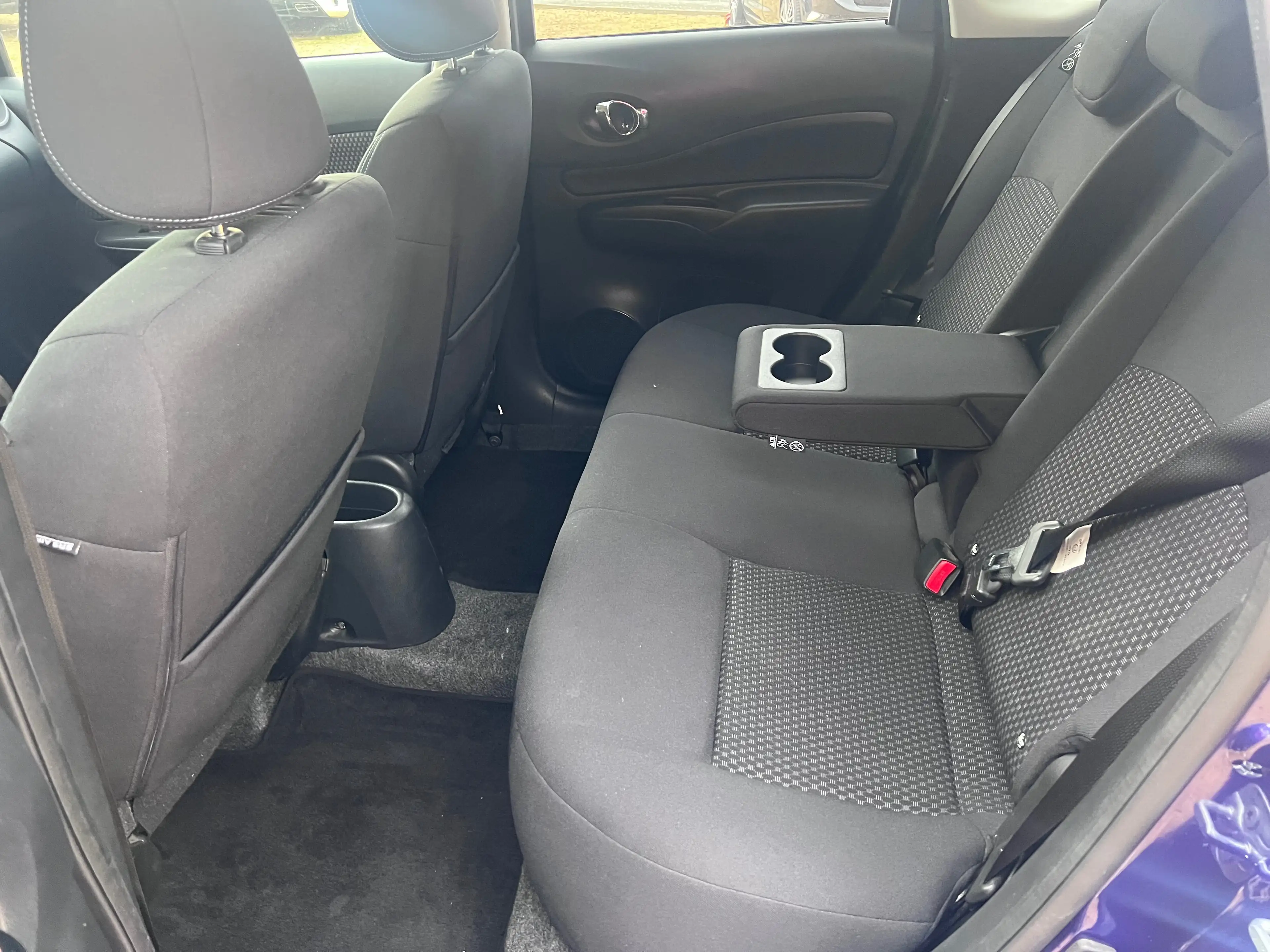 Nissan Note Acenta Plus*TÜV NEU*GARANTIE* — photo 10