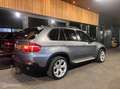 BMW X5 3.0sd High Executive 2008 Xdrive NAP | AUT | TREKH Gris - thumbnail 2
