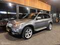 BMW X5 3.0sd High Executive 2008 Xdrive NAP | AUT | TREKH Gris - thumbnail 5