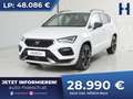 CUPRA Ateca TSI Aut. 4Drive AHK 360° ASSISTENZ WINTER ++ Weiß - thumbnail 1