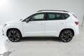 CUPRA Ateca TSI Aut. 4Drive AHK 360° ASSISTENZ WINTER ++ Weiß - thumbnail 2