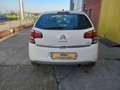 Citroen C3 1.2 VTi 82 Exclusive NEOPATENTATI Bianco - thumbnail 7