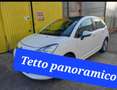 Citroen C3 1.2 VTi 82 Exclusive NEOPATENTATI Bianco - thumbnail 1