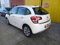 Citroen C3 1.2 VTi 82 Exclusive NEOPATENTATI Bianco - thumbnail 8