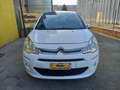 Citroen C3 1.2 VTi 82 Exclusive NEOPATENTATI Bianco - thumbnail 5