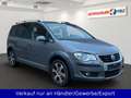 Volkswagen Touran 2.0 TDI Cross 7-Sitzer Xenon Leder SHZ Grau - thumbnail 3
