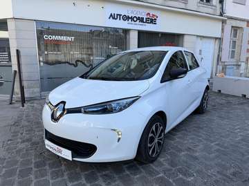 R90 40 kWh 92 cv Boîte auto ZEN garantie 6 mois