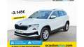 Skoda Karoq 1.5 TSI Ambition ACT Wit - thumbnail 1