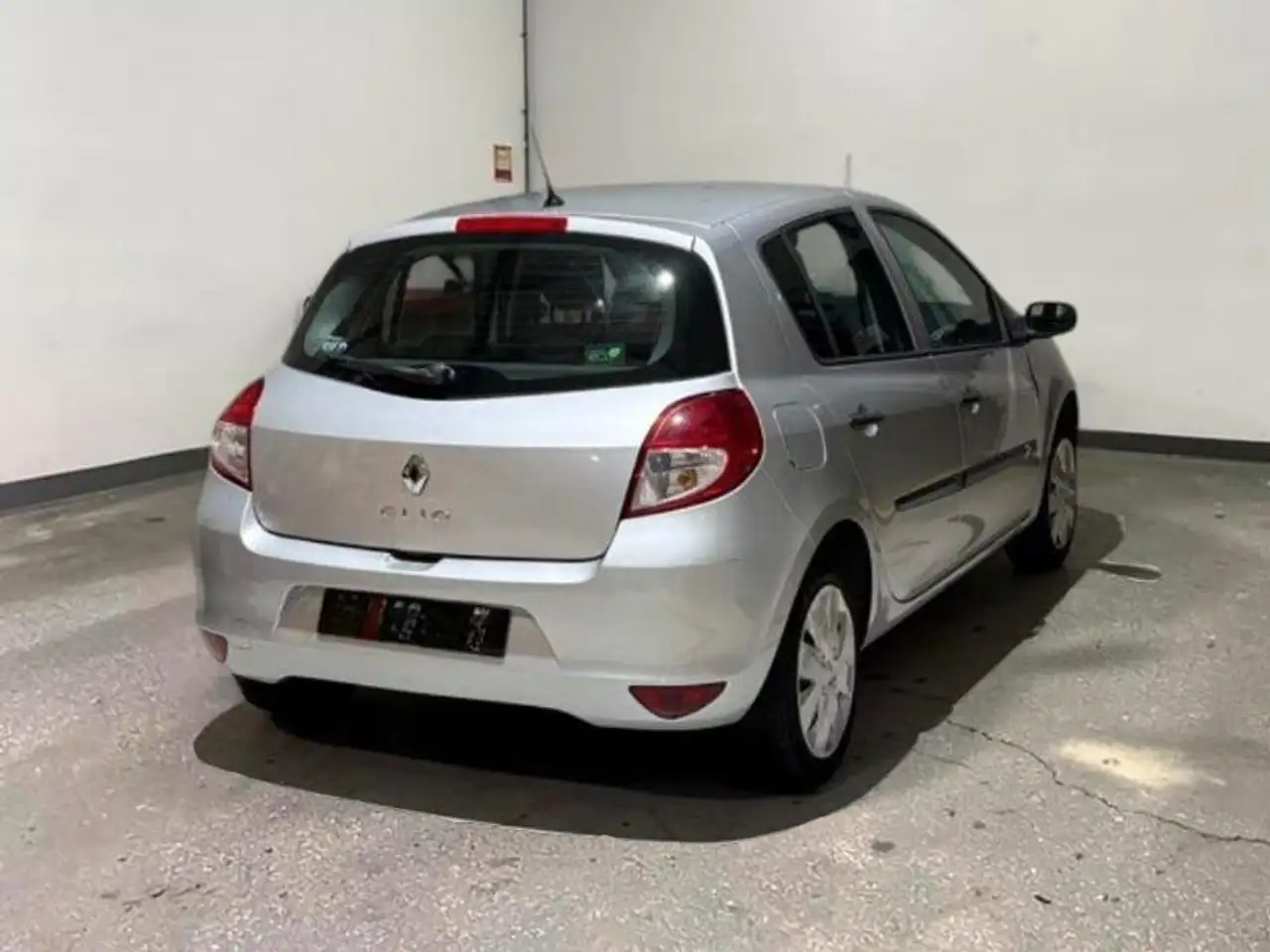Renault Clio III 1.2 16V 75 eco2 Expression Clim