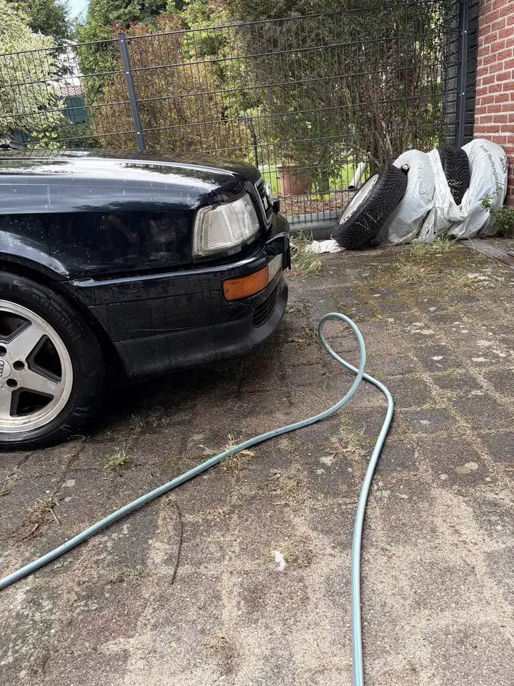 Audi a3 s Coupe Quattro, foto 11