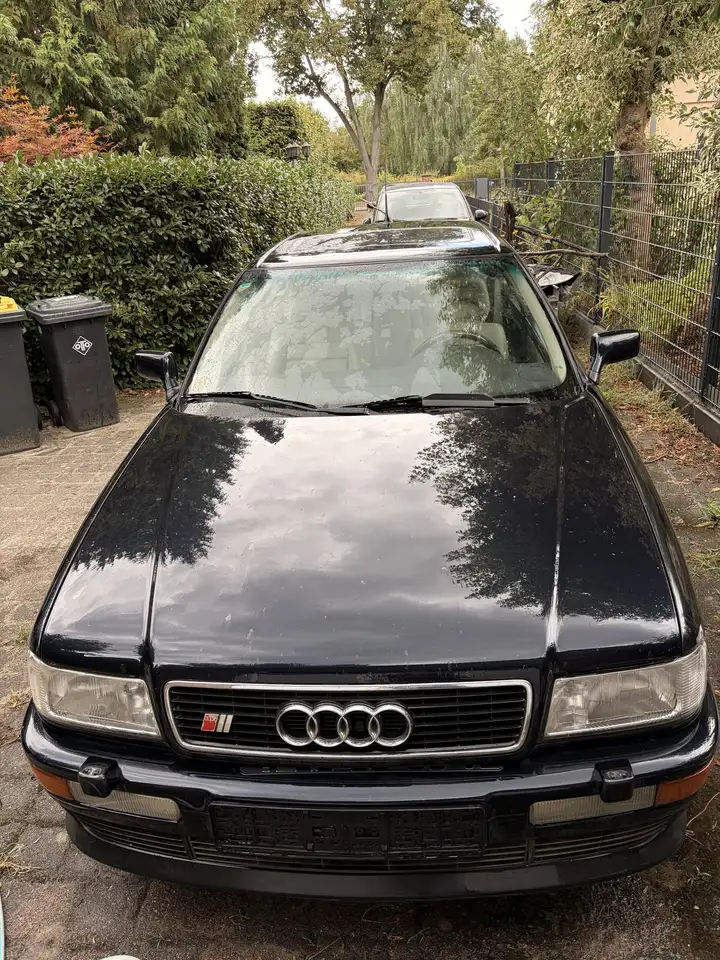 Audi a3 s Coupe Quattro, foto 8